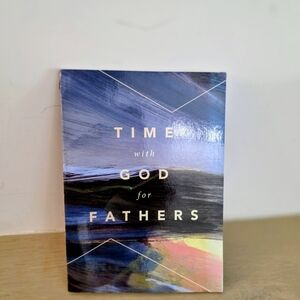 Time with God for Fathers Paperback by Jack Countryman